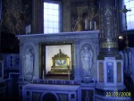 Bazilica San Pietro in Vincoli - Roma