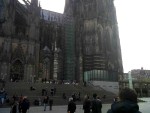 domul din koln