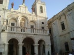 Biserica din Cana Galileii - Israel