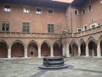Colegiul Maius - Cracovia