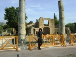 Vila Adriana, Roma ~ Italia