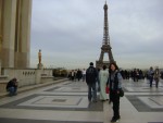 imagini din Paris