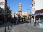 Turcia, altfel 1 - Dardanele si Canakkale