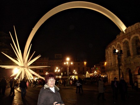 imensa cometa