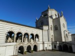 Cimitirul monumental