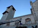 Como - Arriva la Befana (vrajitoarea perversă)