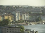 Delta si micul si mirific orasel Tulcea
