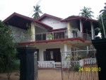 Bentota Beach