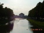 Amazing Nymphenburg