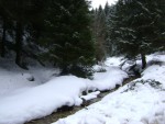spre piatra mare prin canionul 7 scari