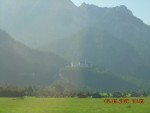 Breathtaking Neuschwanstein