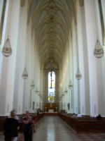 Impozanta Frauenkirche
