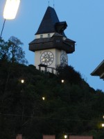 Graz si Hotel Mercure