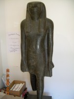 Egyptian Museum