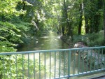 Relaxare in Englisher Garden