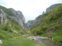 Cheile Turzii