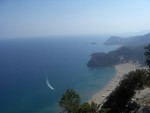 Insula Rhodos - o destinatie in care ma intorc de fiecare data cu placere...
