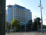 Hotel Novotel Szeged