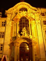 Speachless... Asamkirche(Munchen)