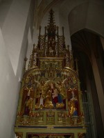 Impozanta Frauenkirche