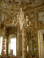 Residenz Museum - fosta resedinta regala