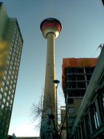 Turnul din Calgary