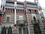 Casa Vicens