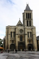 Basilica St Denis