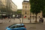 Bulevardul Champs Elysees