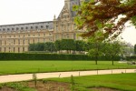 Gradinile Tuileries
