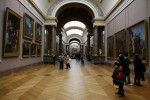Muzeul Louvre