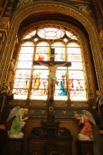 Biserica Saint Eustache