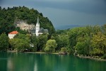 Bled Slovenia