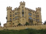 Castelul Neuschwanstein