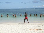 Plajele din Caraibe