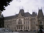 Palatul Culturii Iasi
