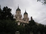 Catedrala Mitropolitana Sf. Paraschiva Iasi