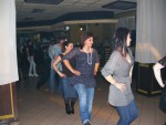 Frumos, club elite din Galati