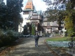 Castelul Peles