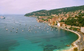 Cea mai romantica si fascinanta insula din sudul Frantei