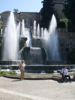 Mult mai multe decit 7 - minunile Romei (si nu numai)