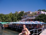 "Balcik"(Bulgaria) ne da lectia de turism