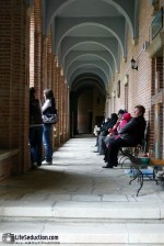 Reper istoric, Manastirea Dealu