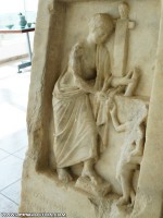 Histria, cetate pierduta in timp