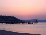 Rasarit de soare(Bulgaria)