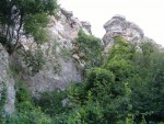 De vizitat la mare in Bulgaria - "Capul Kaliakra"