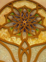 Dubai, Hotelul Burj Al Arab si alte minunatii