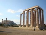 Atena, intre istorie si farmec
