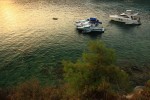 Insula Thasos - explorand plajele Greciei