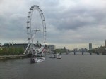 London Eye
